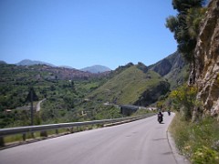 13 Maggio 2007 2° Raduno Sicilia V-strommers 091